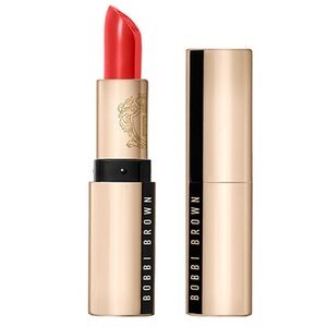 Bobbi Brown Luxe Lipstick Tango